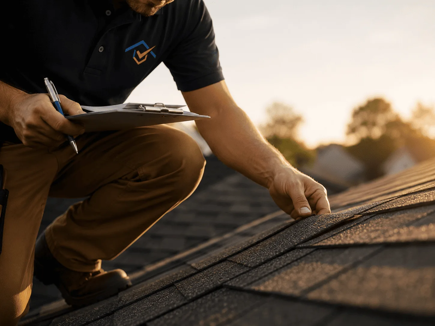 Why Choose Roof Inspection in Luna, NM