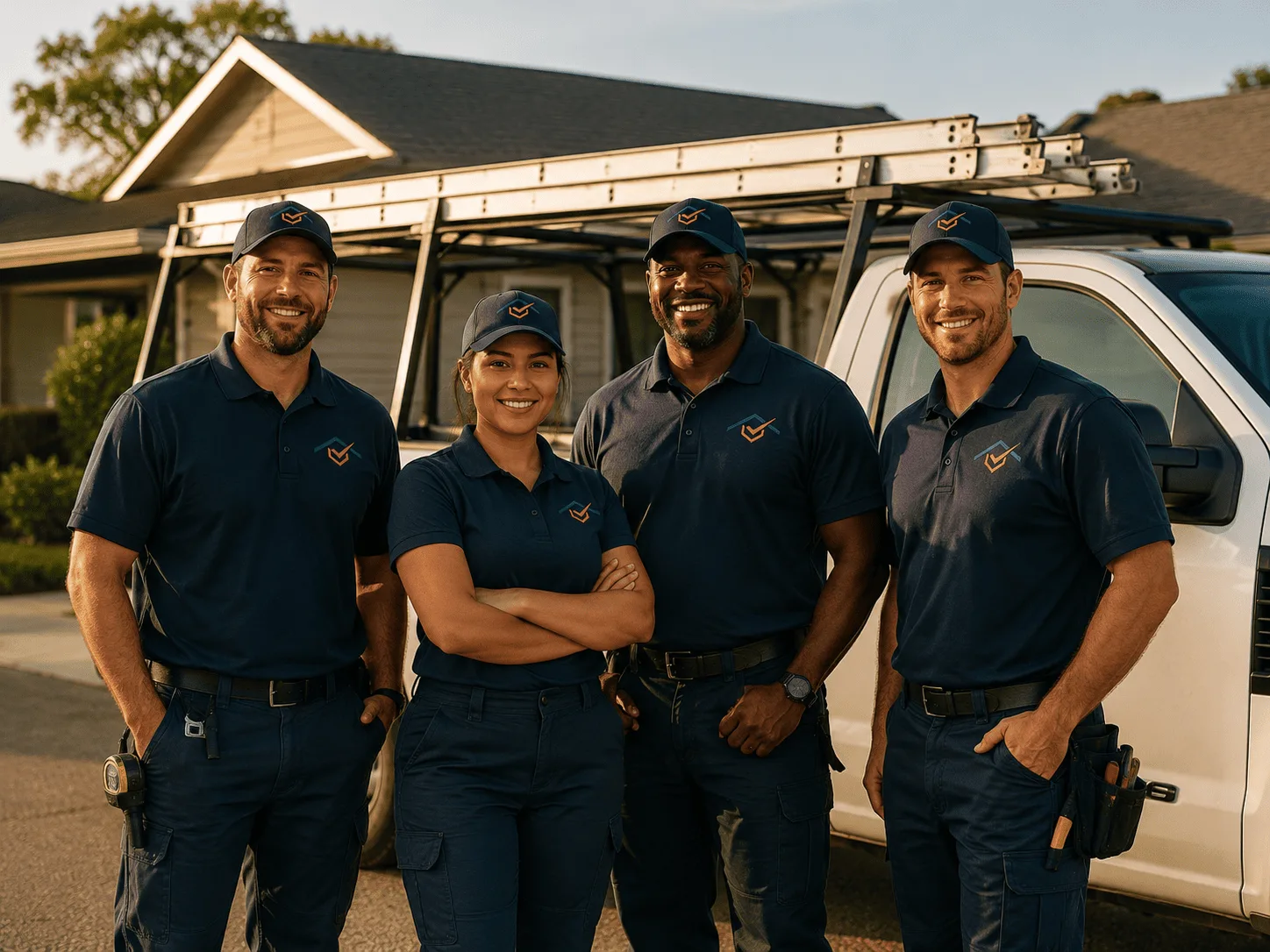 Roof Inspection company in Luna, NM